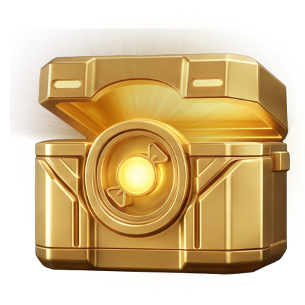 Gold Case